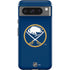 NHL Buffalo Sabres Solid Background Google Pixel 8 Pro Impact Case